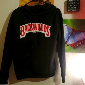 Backwoods sweatshirt